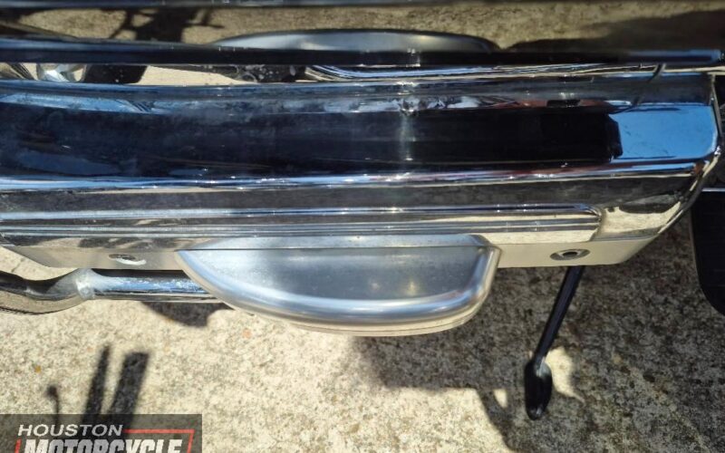 2001 Honda Goldwing 1800 GL1800 Used Touring Streetbike Motorcycle For Sale Located In Houston Texas USA (18)