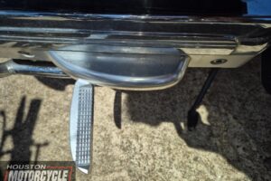 2001 Honda Goldwing 1800 GL1800 Used Touring Streetbike Motorcycle For Sale Located In Houston Texas USA (19)