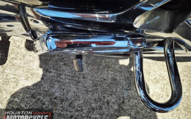 2001 Honda Goldwing 1800 GL1800 Used Touring Streetbike Motorcycle For Sale Located In Houston Texas USA (20)