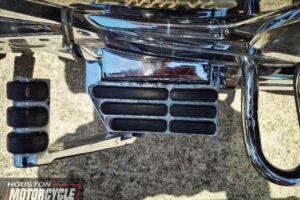 2001 Honda Goldwing 1800 GL1800 Used Touring Streetbike Motorcycle For Sale Located In Houston Texas USA (22)