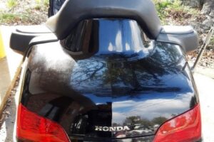 2001 Honda Goldwing 1800 GL1800 Used Touring Streetbike Motorcycle For Sale Located In Houston Texas USA (9)