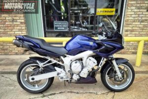 2004 Yamaha FZ6 600 Used Sport_bike Standard_bike Street_ bike Motorcycle for sale located in houston texas USA motorcycle for sale Houston Used motorcycles for sale Motorcycle Shop (3)