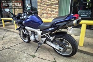 2004 Yamaha FZ6 600 Used Sport_bike Standard_bike Street_ bike Motorcycle for sale located in houston texas USA motorcycle for sale Houston Used motorcycles for sale Motorcycle Shop (6)