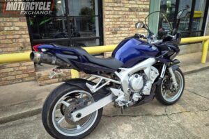 2004 Yamaha FZ6 600 Used Sport_bike Standard_bike Street_ bike Motorcycle for sale located in houston texas USA motorcycle for sale Houston Used motorcycles for sale Motorcycle Shop (7)