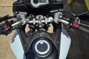 2014 Suzuki DL650 V_Strom Used Dual Sport Adventure Street Bike Motorcycle for sale located in houston texas USA motorcycle for sale Houston Used motorcycles for sale Motorcycle Shop (11)