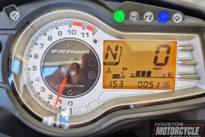 2014 Suzuki DL650 V_Strom Used Dual Sport Adventure Street Bike Motorcycle for sale located in houston texas USA motorcycle for sale Houston Used motorcycles for sale Motorcycle Shop