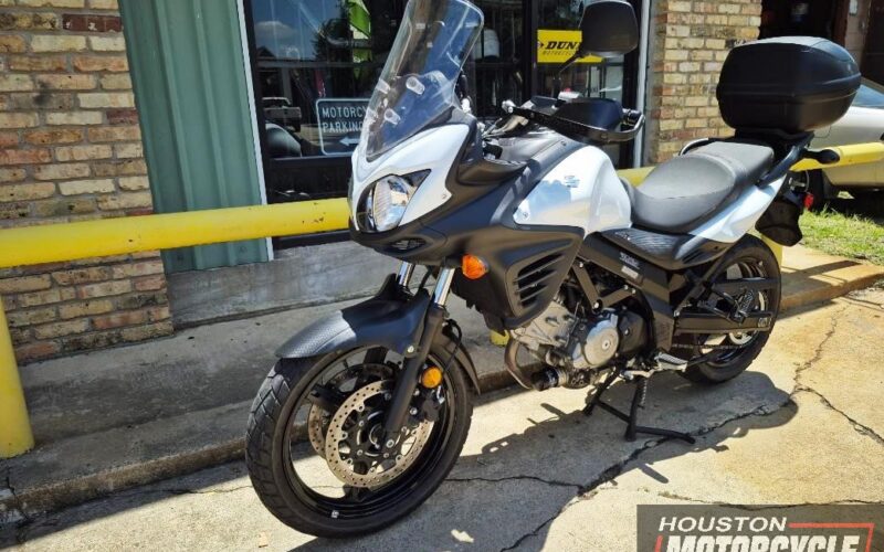 2014 Suzuki DL650 V_Strom Used Dual Sport Adventure Street Bike Motorcycle for sale located in houston texas USA motorcycle for sale Houston Used motorcycles for sale Motorcycle Shop (5)