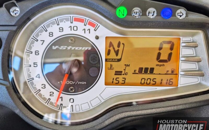2014 Suzuki DL650 V_Strom Used Dual Sport Adventure Street Bike Motorcycle for sale located in houston texas USA motorcycle for sale Houston Used motorcycles for sale Motorcycle Shop