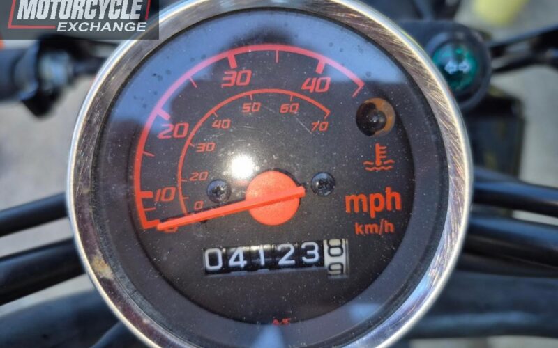 2019 Honda Ruckus 50 NSP_50 Used Scooter Street Bike Motorcycle Automatic For Sale Located In Houston USA motorcycles for sale Houston used motorcycle for sale houston texas
