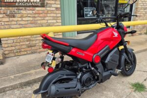 2022 Used Honda 110 Navi NVA110B Scooter Street Bike Motorcycle Automatic For Sale Located In Houston USA motorcycles for sale Houston used motorcycle for sale houston texas (6)