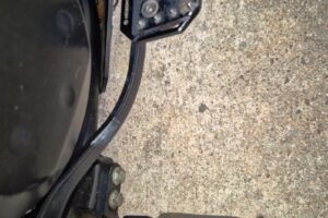 2016 Kawasaki KLR650 KL650R Used Dual Sport Enduro Street_Bike Motorcycle For Sale Located In Hoston Texas motorcycle for sale Houston Used motorcycles for sale Motorcycle Shop (19)