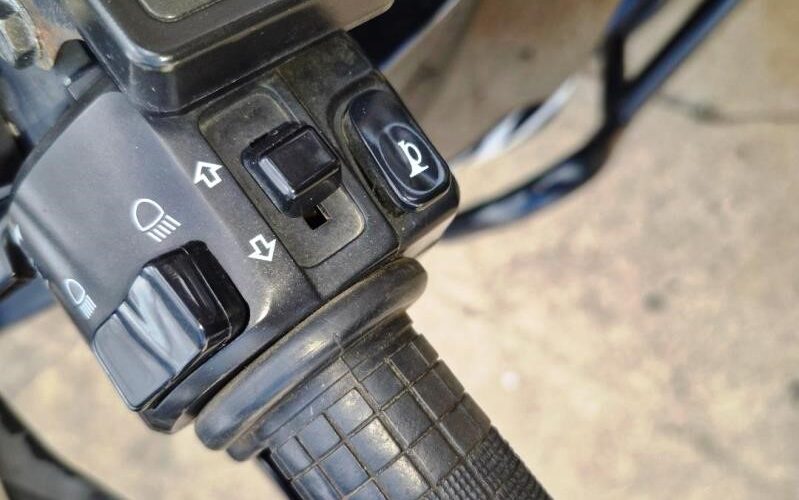 2016 Kawasaki KLR650 KL650R Used Dual Sport Enduro Street_Bike Motorcycle For Sale Located In Hoston Texas motorcycle for sale Houston Used motorcycles for sale Motorcycle Shop (21)