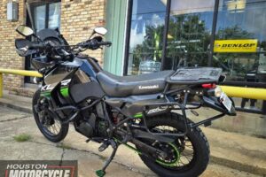 2016 Kawasaki KLR650 KL650R Used Dual Sport Enduro Street_Bike Motorcycle For Sale Located In Hoston Texas motorcycle for sale Houston Used motorcycles for sale Motorcycle Shop (7)