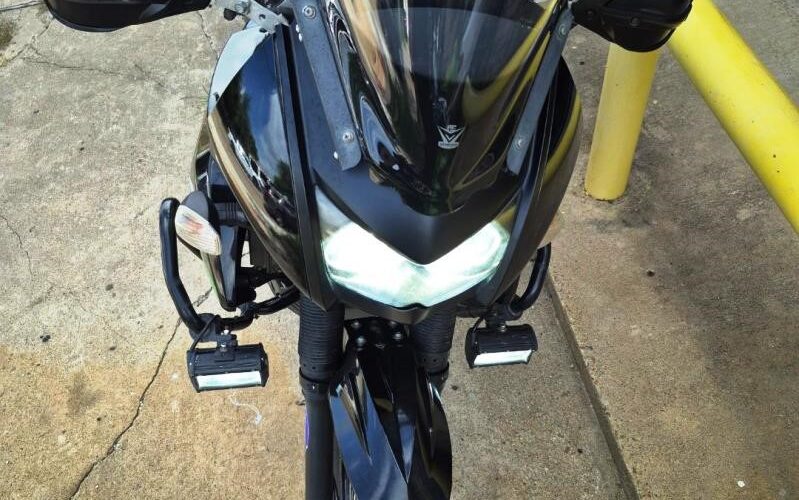 2016 Kawasaki KLR650 KL650R Used Dual Sport Enduro Street_Bike Motorcycle For Sale Located In Hoston Texas motorcycle for sale Houston Used motorcycles for sale Motorcycle Shop (9)