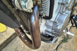 2025 Suzuki DR650 Used Dual Sport Enduro Street_Bike Motorcycle For Sale Located In Hoston Texas motorcycle for sale Houston Used motorcycles for sale (14)