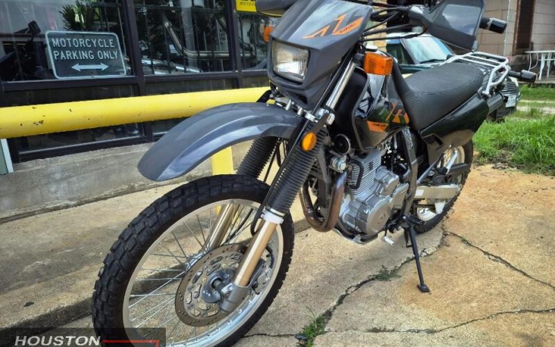 2025 Suzuki DR650 Used Dual Sport Enduro Street_Bike Motorcycle For Sale Located In Hoston Texas motorcycle for sale Houston Used motorcycles for sale (5)