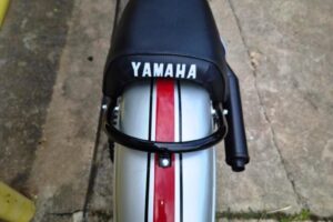 1972 Yamaha DT250MX Classic Antique Vintage Used Dirt Bike Motocross Bike Off_Road Motorcycle For Sale Houston motorcycle for sale Houston Used motorcycles for sale AHRMA (12)