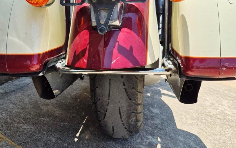 1998 Honda Valkyrie Tourer GL_1500_CT Street_Bike Motorcycle For Sale Located In Hoston Texas motorcycle for sale Houston Used motorcycles for sale Motorcycle Shop (10)