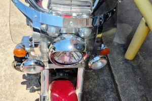 1998 Honda Valkyrie Tourer GL_1500_CT Street_Bike Motorcycle For Sale Located In Hoston Texas motorcycle for sale Houston Used motorcycles for sale Motorcycle Shop (4)