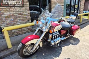 1998 Honda Valkyrie Tourer GL_1500_CT Street_Bike Motorcycle For Sale Located In Hoston Texas motorcycle for sale Houston Used motorcycles for sale Motorcycle Shop (6)