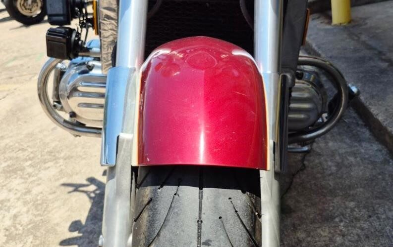 1998 Honda Valkyrie Tourer GL_1500_CT Street_Bike Motorcycle For Sale Located In Hoston Texas motorcycle for sale Houston Used motorcycles for sale Motorcycle Shop (9)