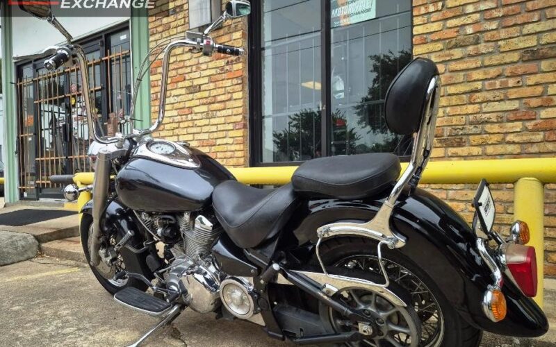 2002 Yamaha Roadstar XV1600 Used Cruiser Street bike Motorcycle for sale located in Houston Texas USA motorcycle for sale Houston Used motorcycles for sale Motorcycle Shop (7)