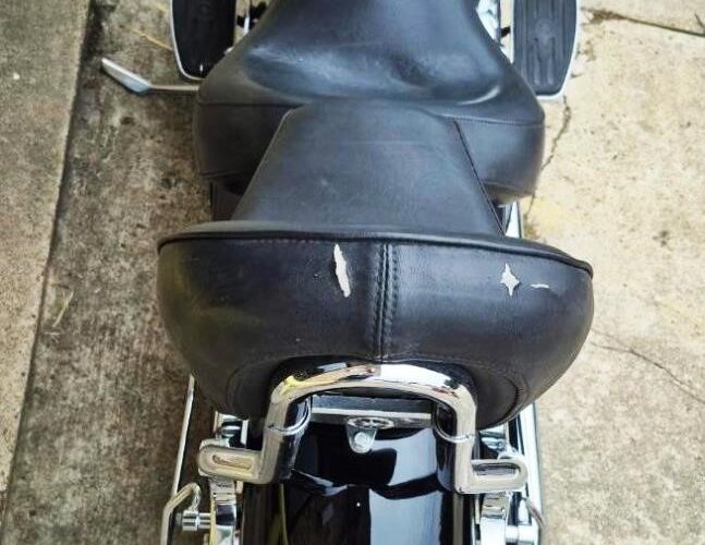 2002 Yamaha Roadstar XV1600 Used Cruiser Street bike Motorcycle for sale located in Houston Texas USA motorcycle for sale Houston Used motorcycles for sale Motorcycle Shop (9)