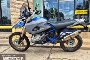 2006 BMW R1200GS HP Used Dual Sport Adventure Dakar Bike For Sale Located In Houston Texas motorcycle for sale Houston Used motorcycles for sale Motorcycle Shop (3)