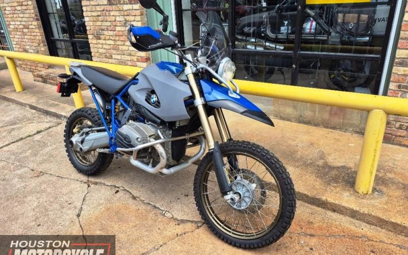 2006 BMW R1200GS HP Used Dual Sport Adventure Dakar Bike For Sale Located In Houston Texas motorcycle for sale Houston Used motorcycles for sale Motorcycle Shop (5)