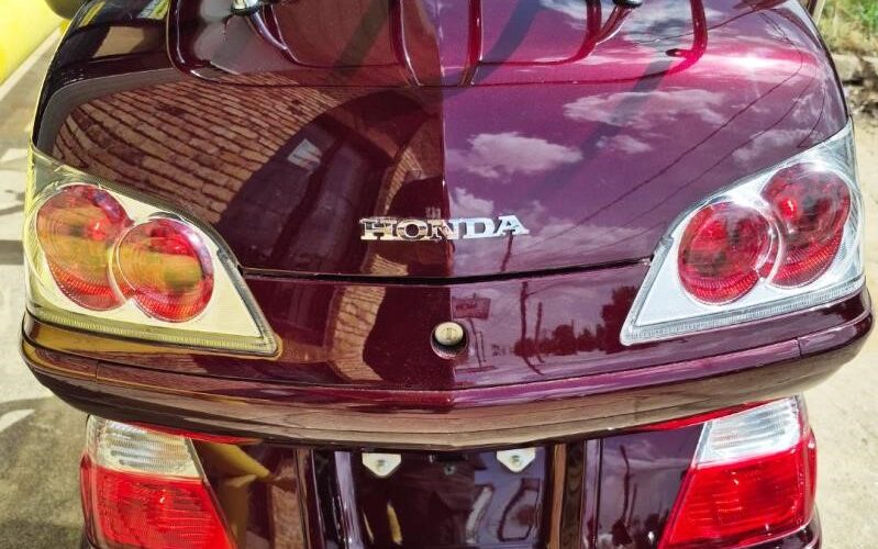 2006 Honda GL1800 Goldwing Gold Wing Used Touring Street bike Motorcycle for sale located in houston texas USA motorcycle for sale Houston Used motorcycles for sale Motorcycle Shop (10)
