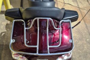 2006 Honda GL1800 Goldwing Gold Wing Used Touring Street bike Motorcycle for sale located in houston texas USA motorcycle for sale Houston Used motorcycles for sale Motorcycle Shop (11)