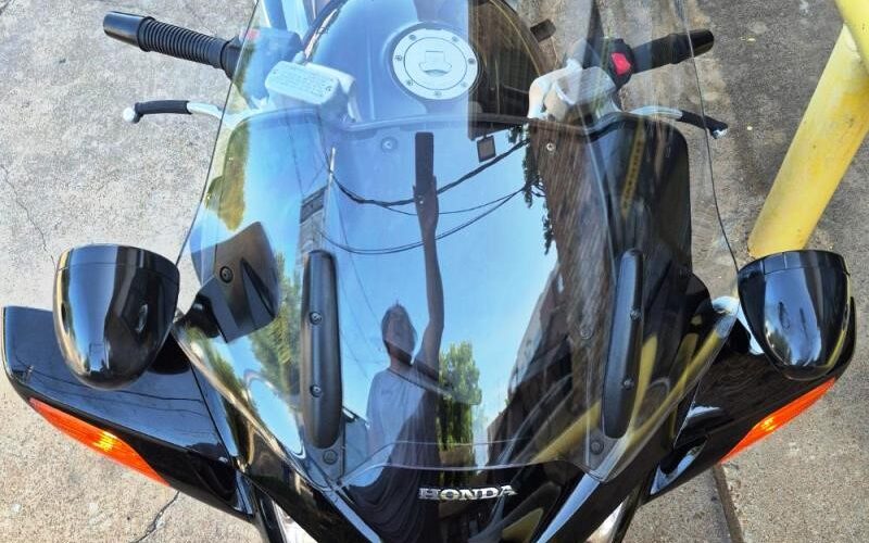2006 Honda ST1300 ST 1300 Used Sport Touring Street bike Motorcycle for sale located in houston texas USA motorcycle for sale Houston Used motorcycles for sale Motorcycle Shop (10)