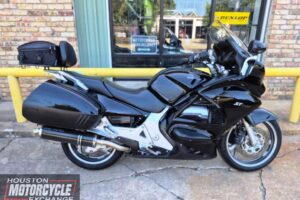 2006 Honda ST1300 ST 1300 Used Sport Touring Street bike Motorcycle for sale located in houston texas USA motorcycle for sale Houston Used motorcycles for sale Motorcycle Shop (3)