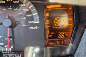 2006 Honda ST1300 ST 1300 Used Sport Touring Street bike Motorcycle for sale located in houston texas USA motorcycle for sale Houston Used motorcycles for sale Motorcycle Shop