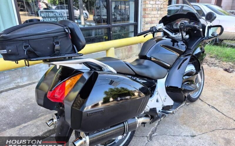2006 Honda ST1300 ST 1300 Used Sport Touring Street bike Motorcycle for sale located in houston texas USA motorcycle for sale Houston Used motorcycles for sale Motorcycle Shop (8)