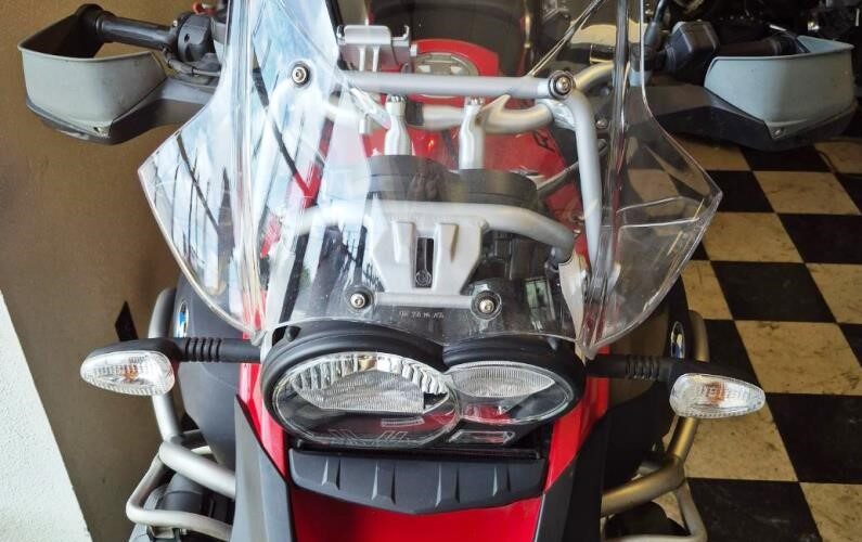 2009 BMW R1200GSA Used Adventure Street Bike Streetbike Motorcycle For Sale Located In Houston Texas USA motorcycle for sale Houston Used motorcycles for sale Motorcycle Shop (10)