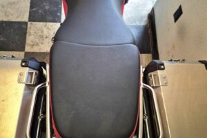 2009 BMW R1200GSA Used Adventure Street Bike Streetbike Motorcycle For Sale Located In Houston Texas USA motorcycle for sale Houston Used motorcycles for sale Motorcycle Shop (13)