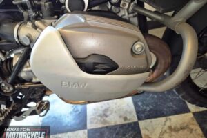 2009 BMW R1200GSA Used Adventure Street Bike Streetbike Motorcycle For Sale Located In Houston Texas USA motorcycle for sale Houston Used motorcycles for sale Motorcycle Shop (15)
