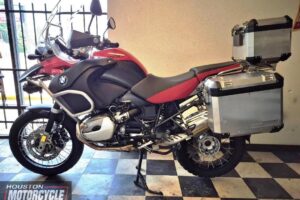 2009 BMW R1200GSA Used Adventure Street Bike Streetbike Motorcycle For Sale Located In Houston Texas USA motorcycle for sale Houston Used motorcycles for sale Motorcycle Shop (3)