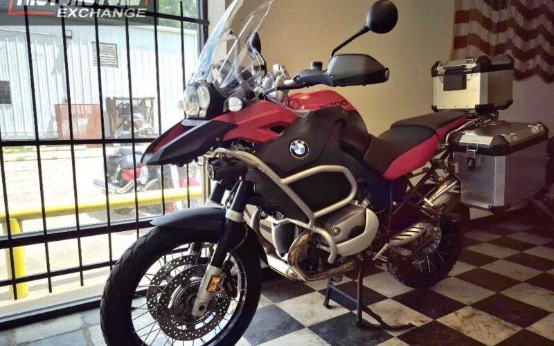 2009 BMW R1200GSA Used Adventure Street Bike Streetbike Motorcycle For Sale Located In Houston Texas USA motorcycle for sale Houston Used motorcycles for sale Motorcycle Shop (5)