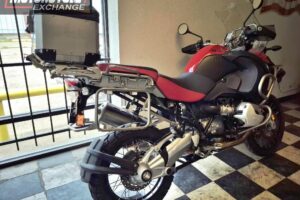 2009 BMW R1200GSA Used Adventure Street Bike Streetbike Motorcycle For Sale Located In Houston Texas USA motorcycle for sale Houston Used motorcycles for sale Motorcycle Shop (8)