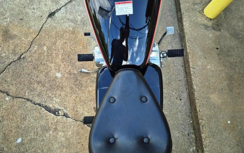 2009 Honda CMX_250 Rebel Used Cruiser Standard Street_Bike Motorcycle For Sale Located In Hoston Texas motorcycle for sale Houston Used motorcycles for sale Motorcycle Shop (10)