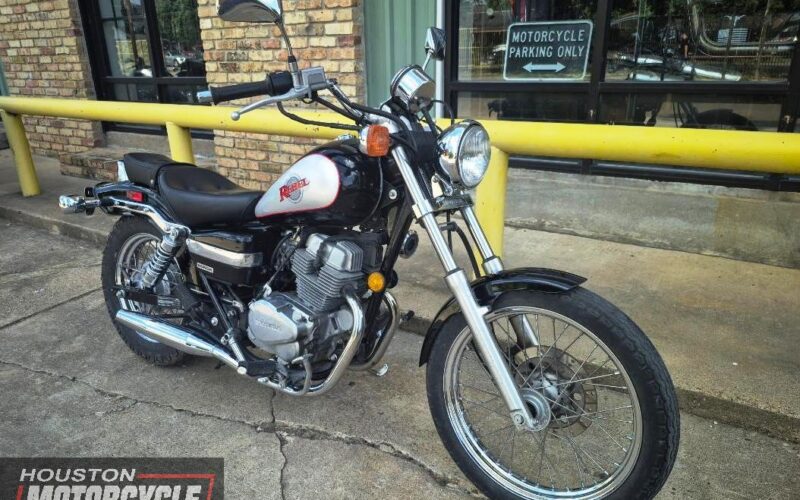 2009 Honda CMX_250 Rebel Used Cruiser Standard Street_Bike Motorcycle For Sale Located In Hoston Texas motorcycle for sale Houston Used motorcycles for sale Motorcycle Shop (6)