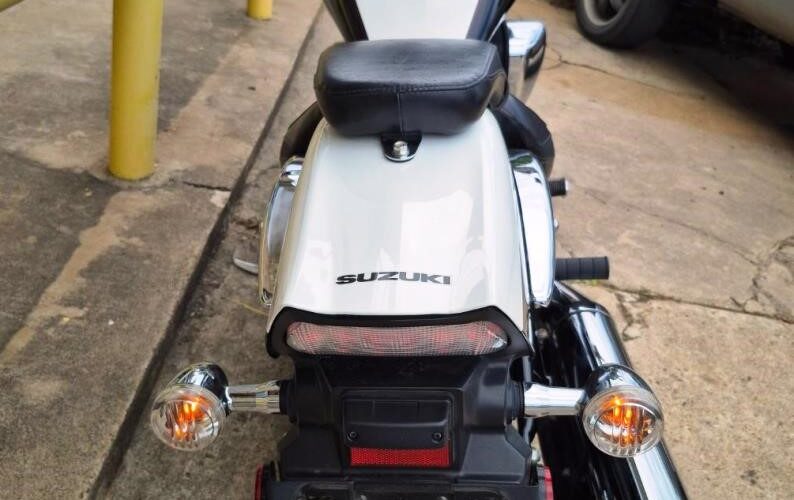 2009 Suzuki M50 VZ800 Boulevard Used Cruiser Street bike Motorcycle for sale located in houston texas USA motorcycle for sale Houston Used motorcycles for sale Motorcycle Shop (10)