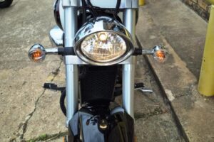 2009 Suzuki M50 VZ800 Boulevard Used Cruiser Street bike Motorcycle for sale located in houston texas USA motorcycle for sale Houston Used motorcycles for sale Motorcycle Shop (4)