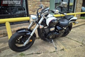 2009 Suzuki M50 VZ800 Boulevard Used Cruiser Street bike Motorcycle for sale located in houston texas USA motorcycle for sale Houston Used motorcycles for sale Motorcycle Shop (6)
