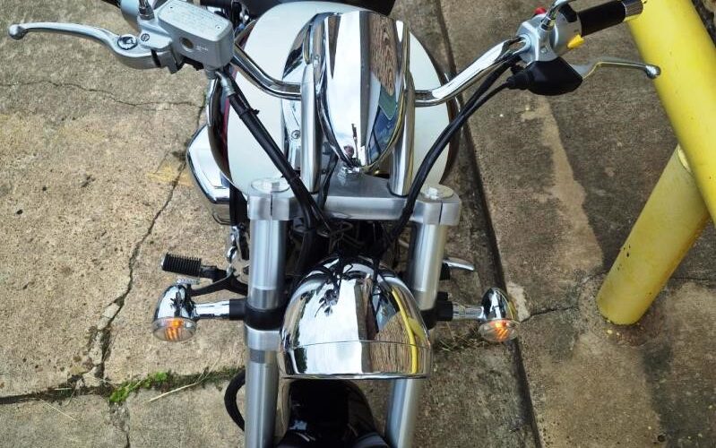 2009 Suzuki M50 VZ800 Boulevard Used Cruiser Street bike Motorcycle for sale located in houston texas USA motorcycle for sale Houston Used motorcycles for sale Motorcycle Shop (9)