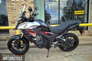 2018 Honda CB_500_X Used Dual Sport Adventure Street_Bike Motorcycle For Sale Located In Hoston Texas motorcycle for sale Houston Used motorcycles for sale Motorcycle Shop (3)