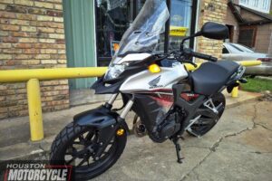 2018 Honda CB_500_X Used Dual Sport Adventure Street_Bike Motorcycle For Sale Located In Hoston Texas motorcycle for sale Houston Used motorcycles for sale Motorcycle Shop (5)