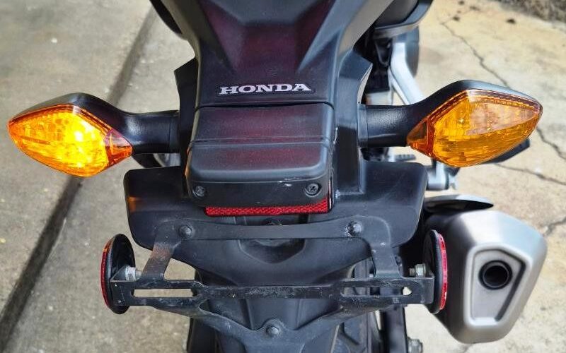 2018 Honda CB_500_X Used Dual Sport Adventure Street_Bike Motorcycle For Sale Located In Hoston Texas motorcycle for sale Houston Used motorcycles for sale Motorcycle Shop (9)